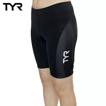 TYR Womens Basic Bike Pants 女車褲S