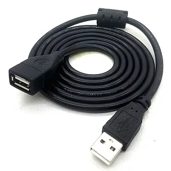 USB2.0 延長傳輸線 3米公對母