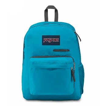 JanSport DIGITAL背包(DIGIBREAK 2)-多瑙河藍