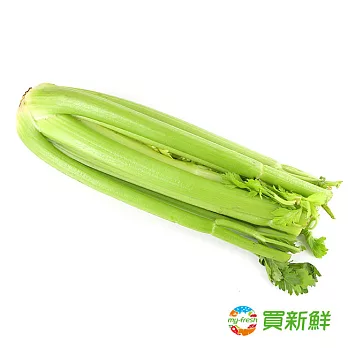 【買新鮮】西洋芹(1kg/包)