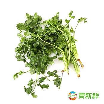 【買新鮮】香菜(60g/盒)