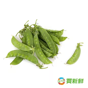 【買新鮮】荷蘭豆(150g/盒)