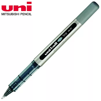 三菱UB-157全液式鋼珠筆0.7黑