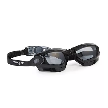 美國Bling2o 兒童造型泳鏡 黑騎士系列-暗黑騎士暗黑騎士