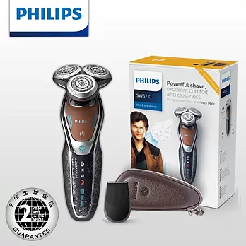Philips 飛利浦-星戰系列 Star Wars Han Solo 韓索羅電鬍刀 SW6710/15