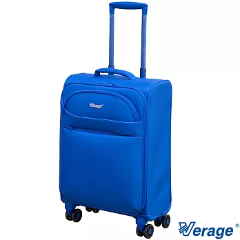 Verage ~維麗杰 19吋輕量旅者系列登機箱 (藍)19吋