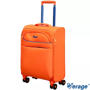 Verage ~維麗杰 19吋輕量旅者系列登機箱 (橘)19吋