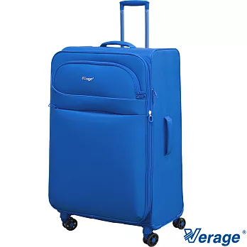 Verage ~維麗杰 28吋輕量旅者系列行李箱 (藍)28吋