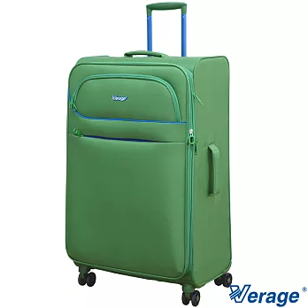 Verage ~維麗杰 28吋輕量旅者系列行李箱 (綠)28吋