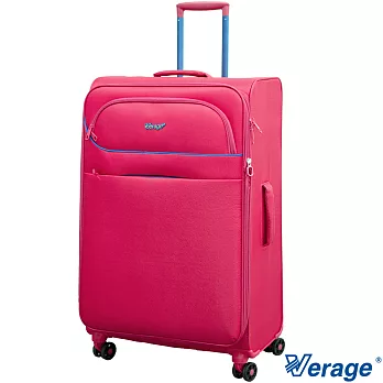 Verage ~維麗杰 28吋輕量旅者系列行李箱 (玫紅)28吋