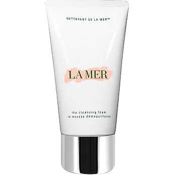 LA MER 海洋拉娜 淨瑩潔膚乳(125ml)(新包裝)