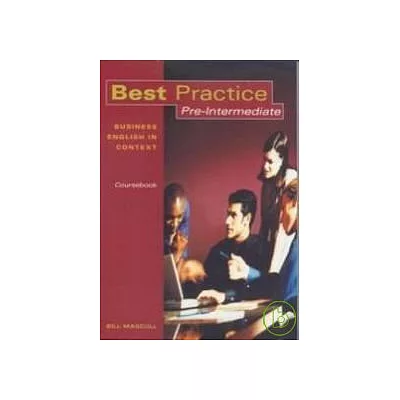 Best Practice (Pre-Int)