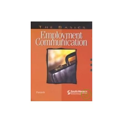 The Basics: Employment Communication