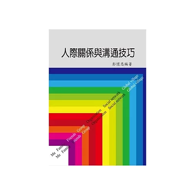 人際關係與溝通技巧