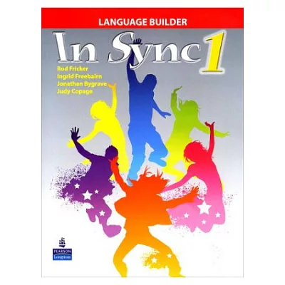 In Sync (1) Language Builder