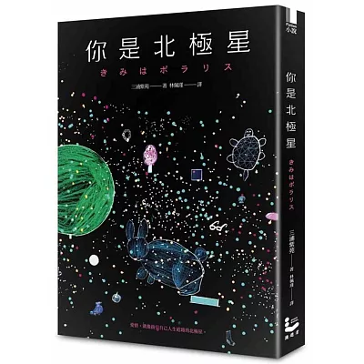 你是北極星