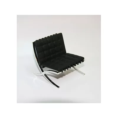 Design Interior Collection DESIGNER CHAIR：巴塞隆納沙發椅