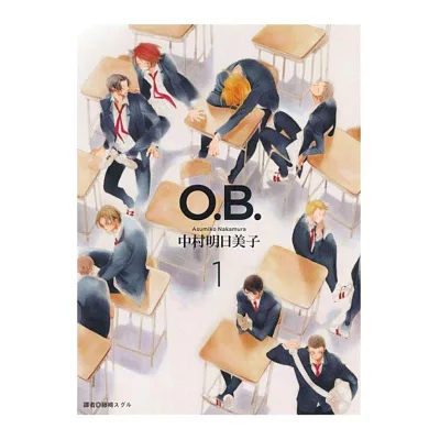 O.B.(01)