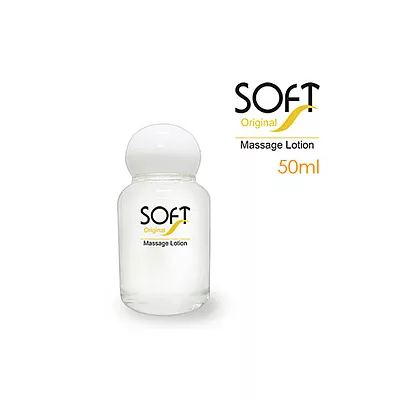 SOFT Original 純水性潤滑液50ml