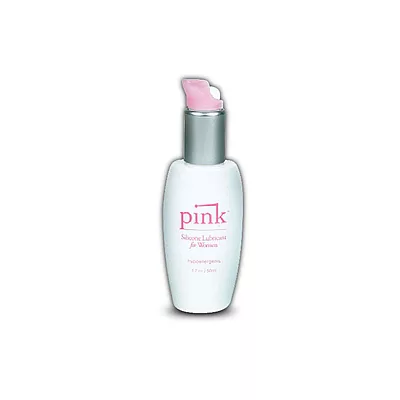 美國Empowered Products-Pink 矽樹脂潤滑劑 3.3oz (100ml)
