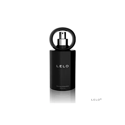 瑞典LELO-Personal Moisturizer 私密潤滑液150ml 黑色