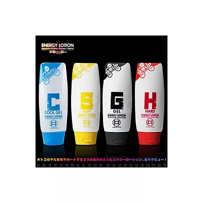 日本MEN』S MAX-ENERGY LOTION 潤滑液210ml(4入)