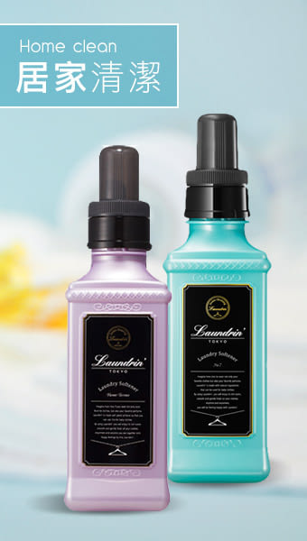 居家清潔