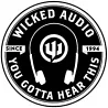 Wicked Audio