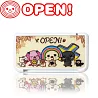 （獨家專屬）Open小將 多功能Combo ATM讀卡機 