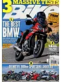 Bike (UK)  7月號/2015