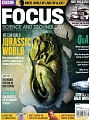 BBC Focus  7月號/2015