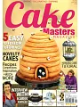 Cake Masters MAGAZINE  6月號/2015