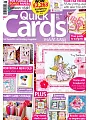 Quick Cards made easy  6月號/2015