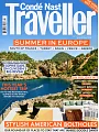 Conde Nast Traveller 英國版  7月號/2015