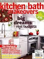 BHG Spcl:裝潢設計  kitchen + bath makeovers 2015