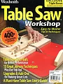 Woodsmith  Table Saw Workshop 2015