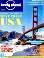 lonely planet traveller  7月號/2015