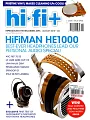 hi-fi+  8月號/2015