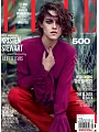 ELLE 英國版  9月號/2015