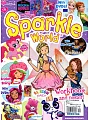 Sparkle World 美國版  9-10月合併號/2015