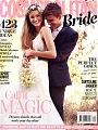 COSMOPOLITAN Bride 澳洲版  第44期/2015