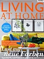 LIVING at HOME  第10期/2015