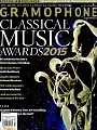 GRAMOPHONE  Awards 2015