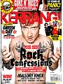 KERRANG!  第1587期 9月26日/2015