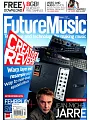 Future Music  第297期 秋季號/2015