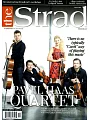 the Strad  10月號/2015