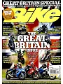 Bike (UK)  11月號/2015