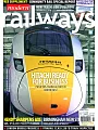 modern railways  10月號/2015