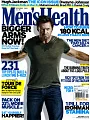 Men’s Health 英國版  11月號/2015