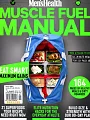 Men’s Health Spcl  MUSCLE FUEL MANUAL